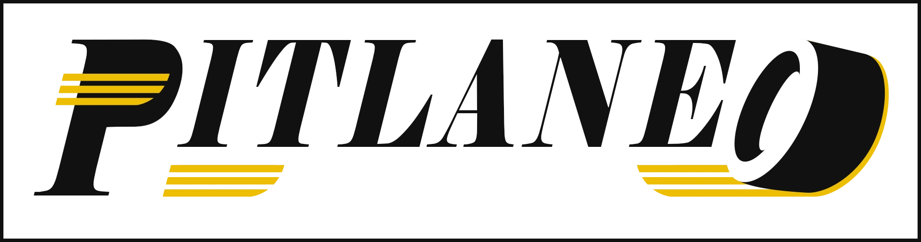 Pitlane Media & Marketing
